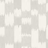 Dutch Wallcoverings - Vliesbehang - Renaissance - Textured Loom Cream/Grey - RE521031