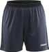 Craft Progress 2.0 Shorts W 1910182 - Asphalt - S