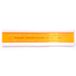 Studygraph Graph'it Studygraph - Normograaf voor Technisch Tekenwerk, Kaarten en Schema’s - ISO Lettervormen - 2 mm - Architectograaf - Schokbestendig Stevig Plastic - 13,3 x 3 x 0,5 cm