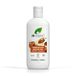Dr. Organic Badgel met Marokkaanse arganolie 250 ml