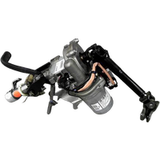 Renault Colonne de direction assistée Renault Scenic II Ph.2 06-09 ♻️ Réf OE. 8201447782 - Garantie à vie