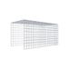 Gabion de fixation type 4 100 cm x 50 cm x 50 cm (L x H x P), maille 5 cm x 5 cm, C-Ring