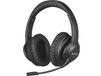 Sandberg 126-45 Headset Draadloos Hoofdband Bluetooth Zwart