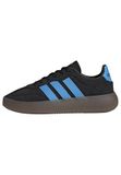 adidas BARREDA DECODE SHOES JUNIOR, core black/Lucid Aquamarine/GUM5, 35 1/2 EU