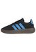 adidas BARREDA DECODE SHOES JUNIOR, core black/Lucid Aquamarine/GUM5, 35 1/2 EU