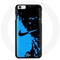 Maniacase Hoes voor Oppo A93 Air Michael Jordan Logo Geel
