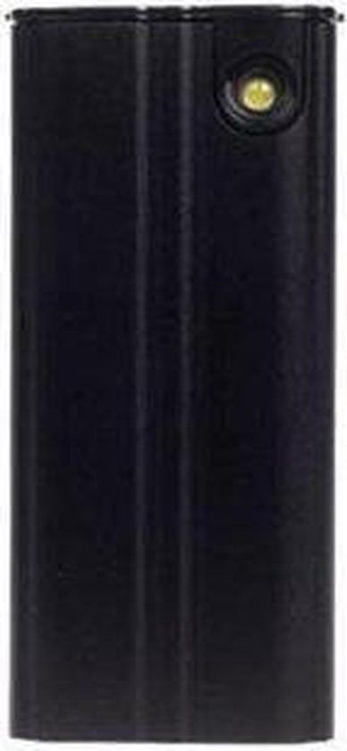 Silverstone PB03 Nikkel-Metaalhydride (NiMH) Zwart