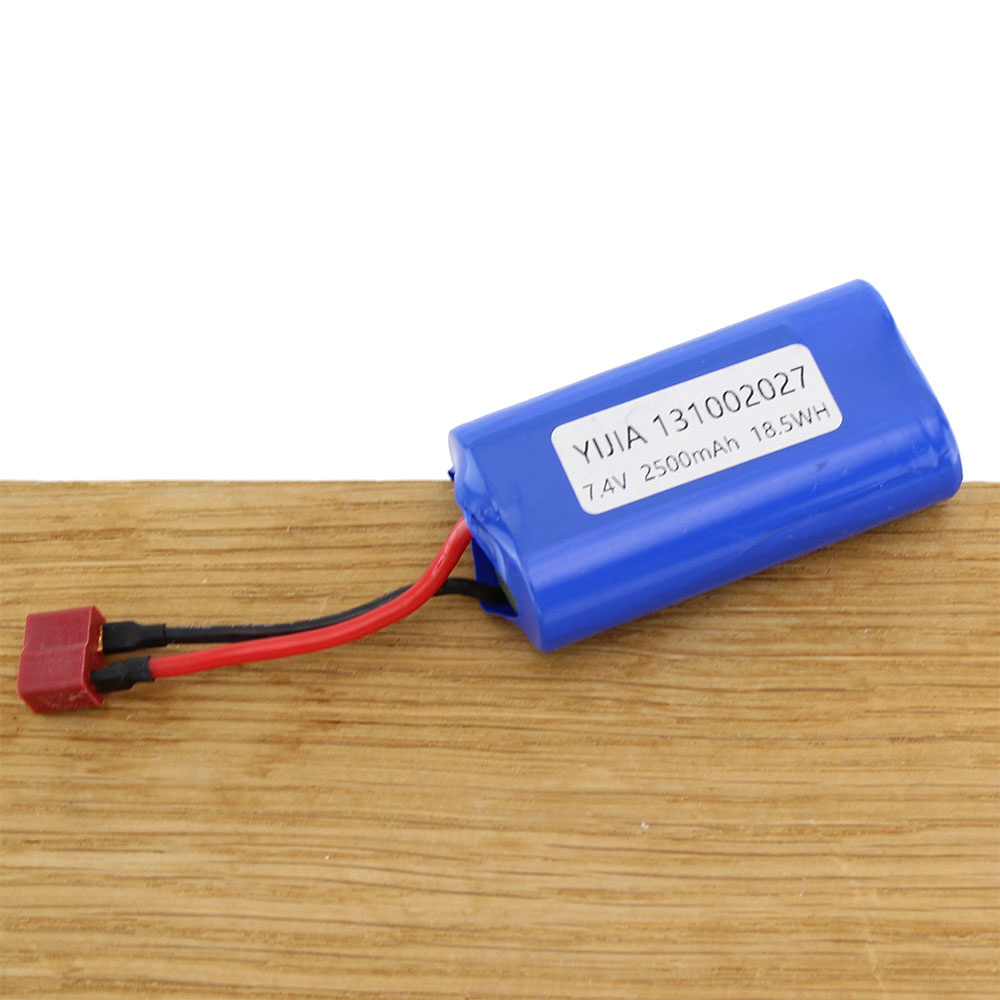 GYS Lithium batterij voor Startronic Hybrid 950