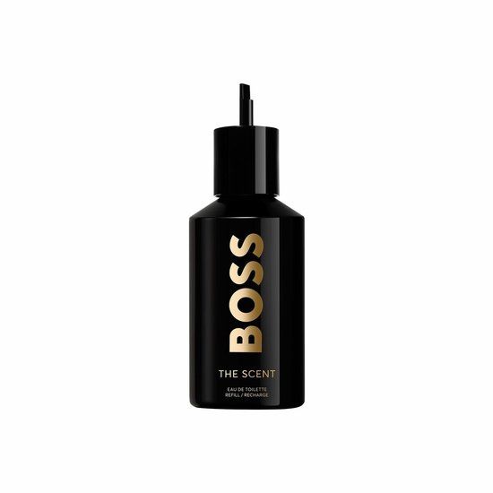Hugo Boss Eau de Toilette / 200 ml / Male