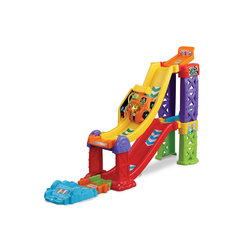 VTech Actionrampe