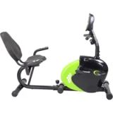 HMS Verstelbare magnetische hometrainer HMS Premium R9259