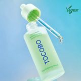 TOCOBO Cica Complex HA Calming Serum 50ml