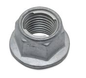 Aprilia achterwielmoer M14x1,5 mm AP8152244
