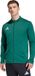 Adidas Performance Entrada26 Trainingsjack Heren Groen XS