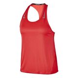 Nike Miler Racer Tanktop dames tanktop