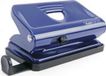 Rapesco 810 perforator, 12 vel, blauw