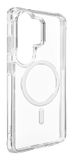 SBS PUSGS26ULITEMAGT mobiele telefoon behuizingen 17,5 cm (6.9") Hoes Transparant