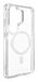 SBS PUSGS26ULITEMAGT mobiele telefoon behuizingen 17,5 cm (6.9") Hoes Transparant