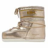 British Knights Blizzard Dames Veter Boot - Maat 38 - Champagne