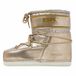 British Knights Blizzard, Snow Boot Femme, Maat 42, Goud