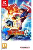 Bandai Namco Games Nintendo Switch spel CAPTAIN TSUBASA 2 WORLD FIGHTERS