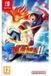 Bandai Namco Games Nintendo Switch spel CAPTAIN TSUBASA 2 WORLD FIGHTERS