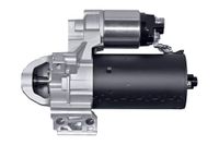 HELLA 8EA 012 527-841 Startmotor / Starter - 12V - 2.2kw - voor o.a. BMW 3 (E90)