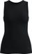 Odlo Performance X-Light base layer singlet met ronde hals - Vrouwen - Zwart - XS