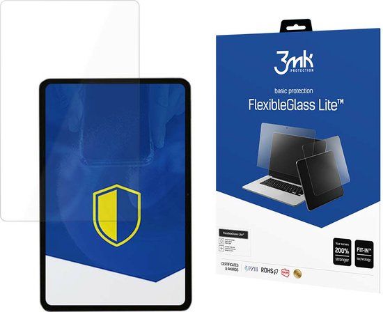 3mk FlexibleGlass Xiaomi Pad 6/6 Pro