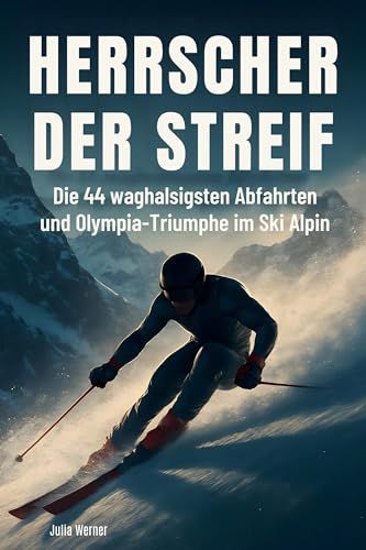 Herrscher Bol Herrscher der Streif Paperback