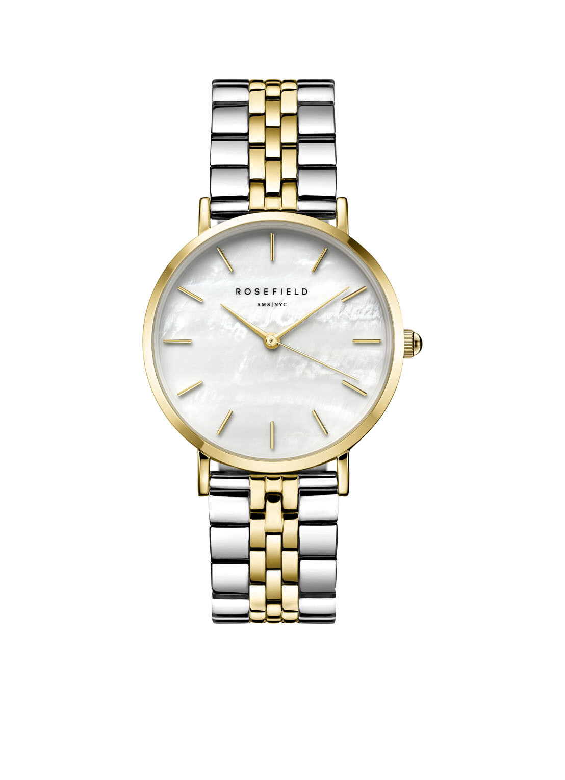 ROSEFIELD The Upper East Side horloge UWDSSG-U30