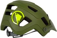 Endura Hummvee Plus Mips® Casque Olive Green - M