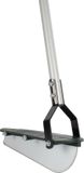 Talen Tools Kantensnijder met opstapje Aluminium steel 100 cm