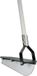 Talen Tools Kantensnijder met opstapje Aluminium steel 100 cm
