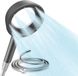 Ibenzoa® Douchekop met 1,5 m Slang en Geavanceerde Filtratie voor Schoon Douchen