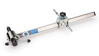 Park Tool Dag-2.2 schakeloog uitlijningsmeter, blauw