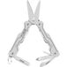 NexTool Micro Sailor Scissors S0 | Mini Outil Multifonction 8-en-1 avec Ciseaux