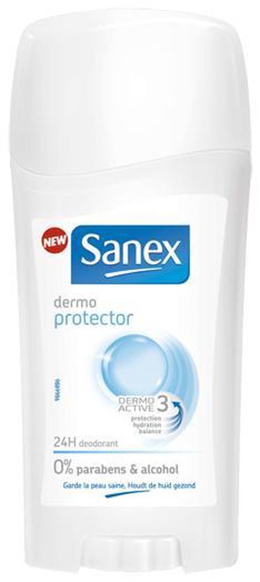 Sanex Deodorant Stick Dermo Protector 65 ml