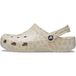 Crocs Clogs beige / lichtbeige