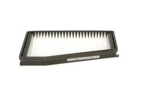 BOSCH Filter, Innenraumluft 1987435122