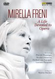 Documentaire Arthaus Documentaire - Freni, A Live Devoted To Opera DVD