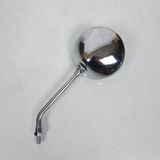RMS Rétroviseur gauche pour Moto Honda 500 Cb S 1998-2003 PC32G / Ø110mm / Chromé
