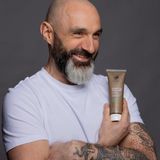 Shakeup Cosmetics Shakeup - Calm As You Are Soothing Post-Shave Lotion - 125 ml