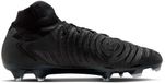 Nike Phantom Luna 2 Elite FG "Shadow Pack" Fußballschuh - Schwarz - Größe 42.5