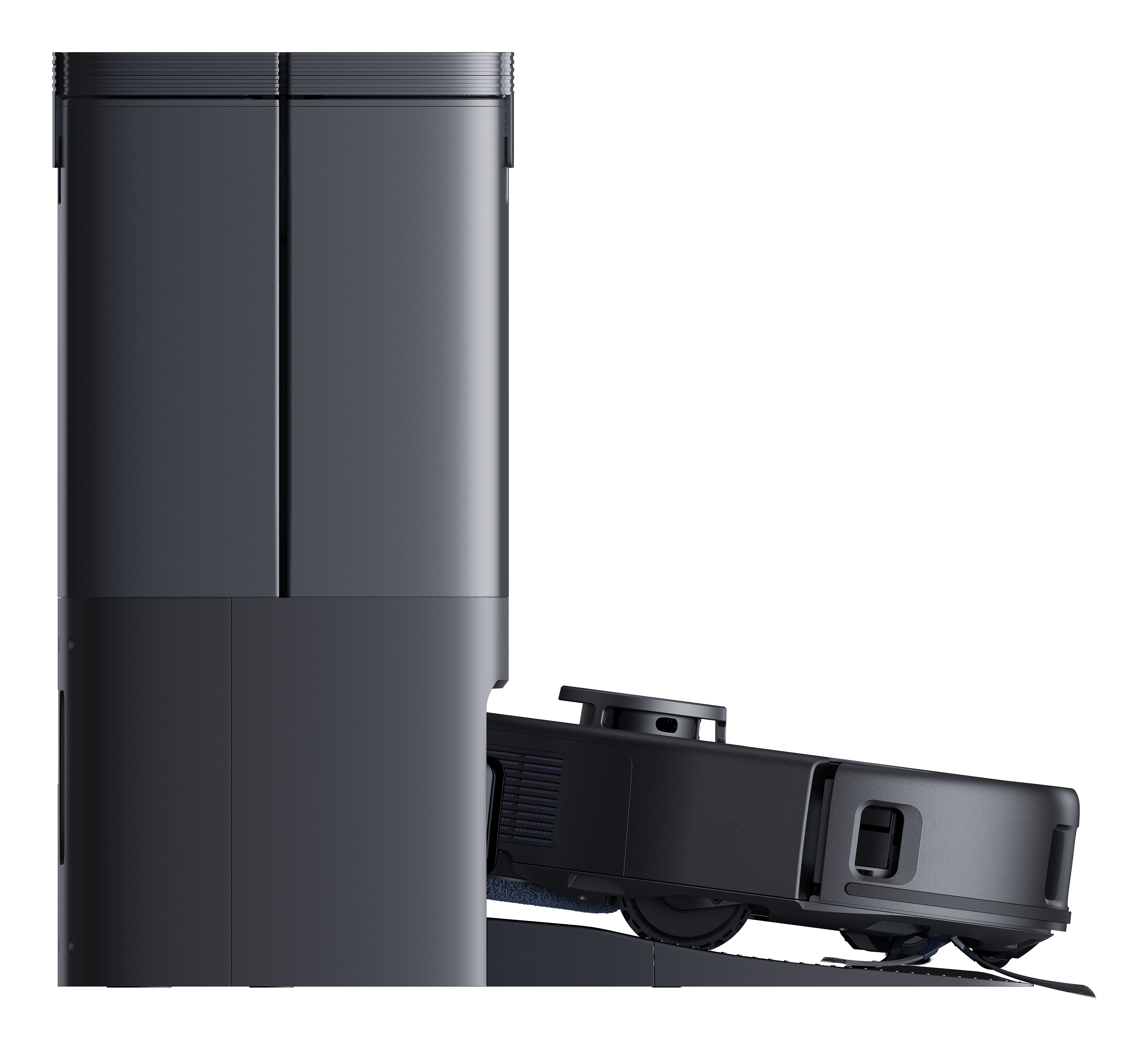 Eufy X10 Pro Omni