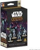 Atomic Mass Games Star Wars Legion Republic Specialists - Bordspel uitbreiding - Engels