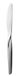 Gense Twist Tafelmes Inox 21,6 cm