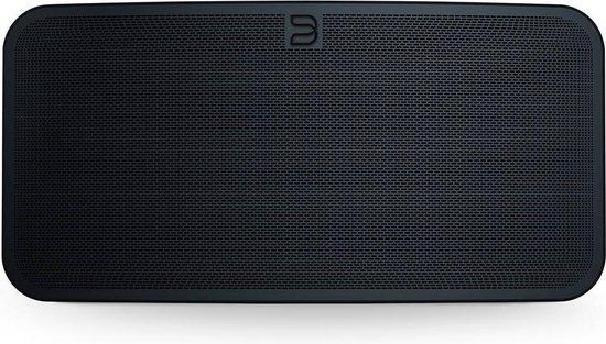 Bluesound Pulse 2i - Draadloze Speaker - Zwart