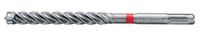 Varilla Hilti TE-CX SDS PLUS boor TECX steenboor 4 snijdt alle maten (12/170 mm)
