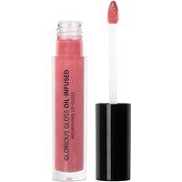 Douglas Collection Make-Up Lipgloss Unisex 3.5 ml Roségoud